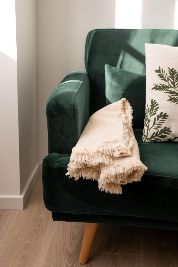 Stylish Duo : T2 Lumineux Au Coeur De Pau Apartamento Exterior foto