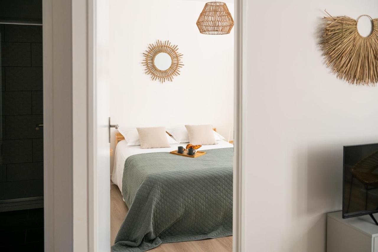 Stylish Duo : T2 Lumineux Au Coeur De Pau Apartamento Exterior foto